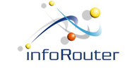 infoRouter